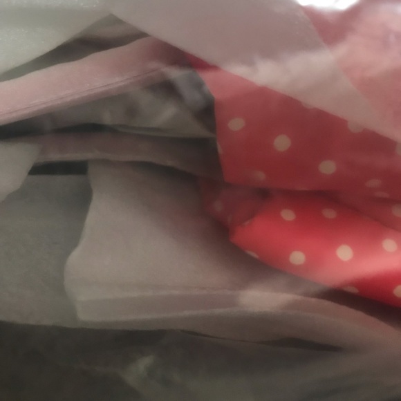 Kate Spade NWT Everything Puffy Dots Large Tote - HOST PICK! 🏆 - Picture 12 of 15